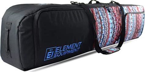 snowboarding bags for air travel